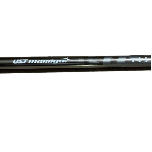 UST Mamiya Recoil 95 F3 Regular Flex Graphite Iron Shaft 37” .355