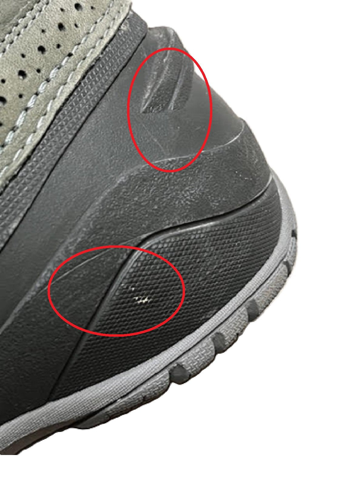 The North Face Womens Shellista II Mid Weather Boots Green US 9.5