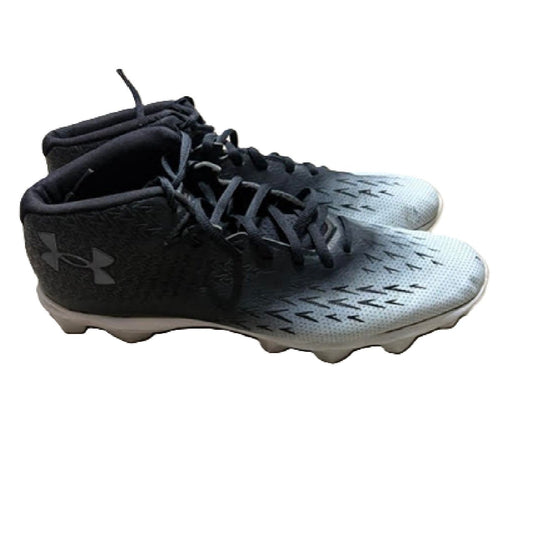 Under Armour Spolight Franchise RM 4.0 Football Cleat Mens 11 BM1