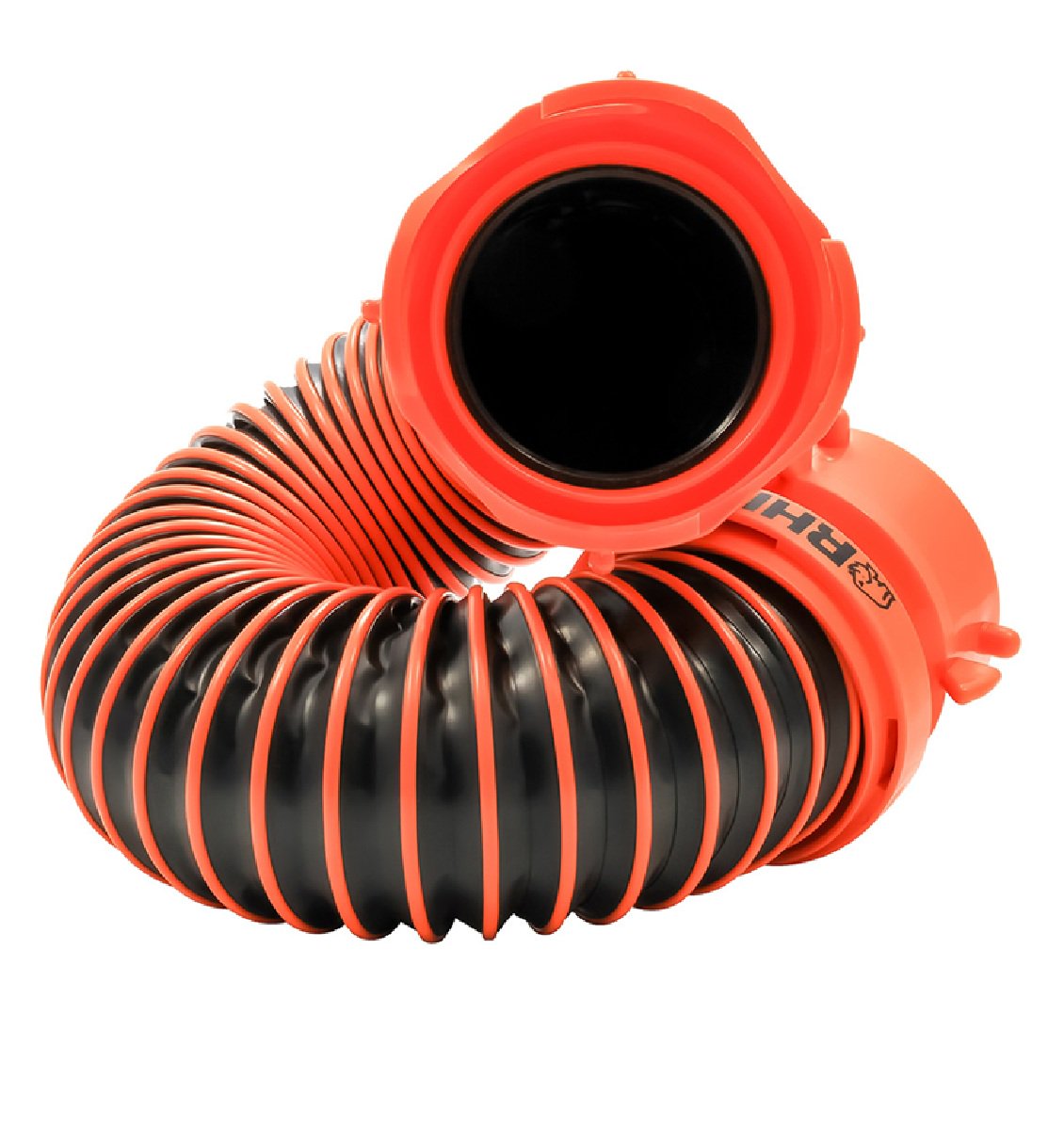 Camco RhinoEXTREME 2' Compartment Hose - PDQ 93929