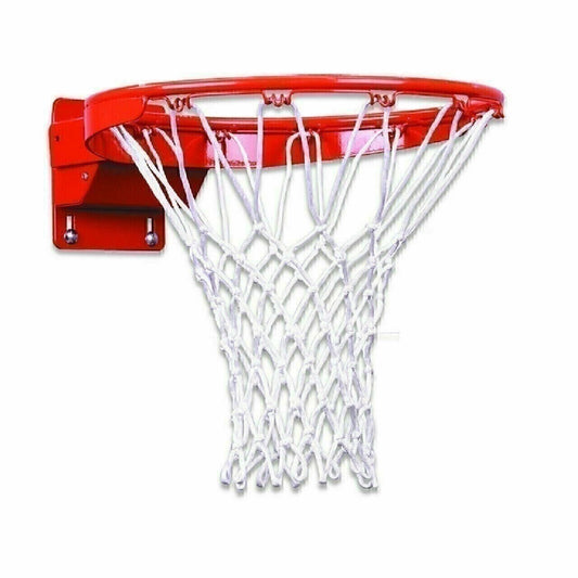 First Team Basketball Rim Breakaway FT196 180° Competition Full Tilt BB Rim
