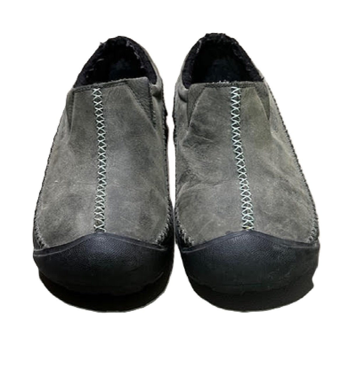 Vintage Keen Kaci Slip On Shoes Women's US 11 EU 42  Bm1