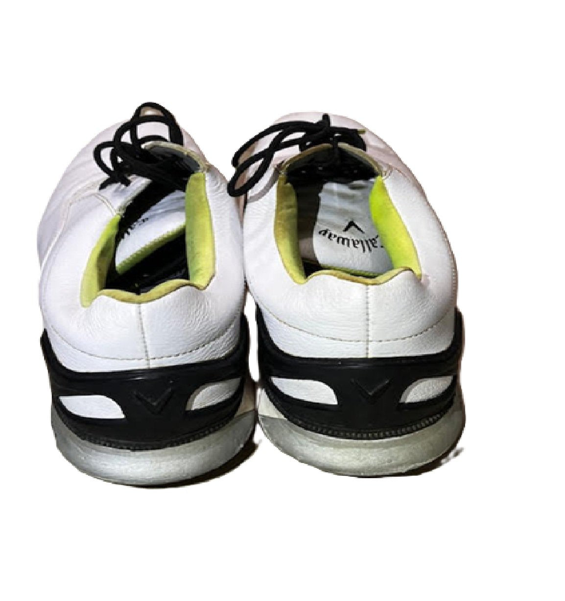 Callaway LaGrange Waterproof Golf Shoes Men's 10.5 BM1