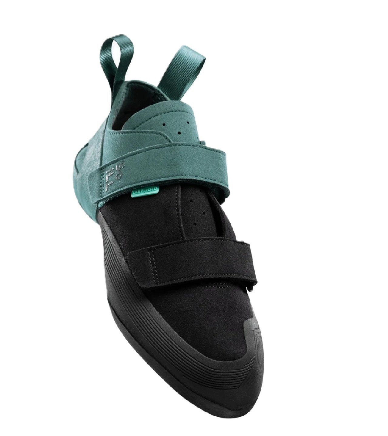So ill Street Rock Climbing Shoe, Regular Volume with Vibram XS Grip