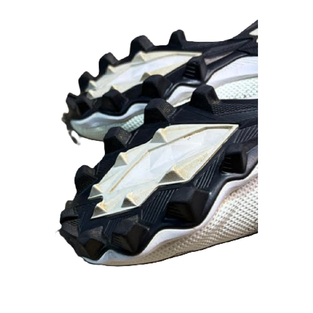 Under Armour Spotlight Franchise RM 2.0 Jr. Wide youth football cleat 1.5Y BM1