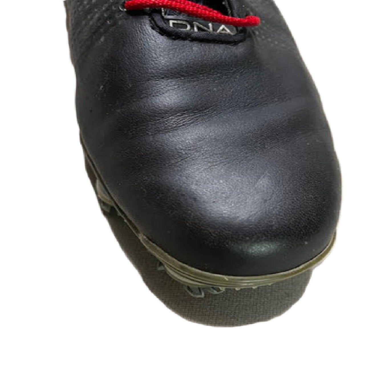 Footjoy D.N.A. 2.0 Golf Shoe (Dryjoy) Black Men's 9.0 M  BM1