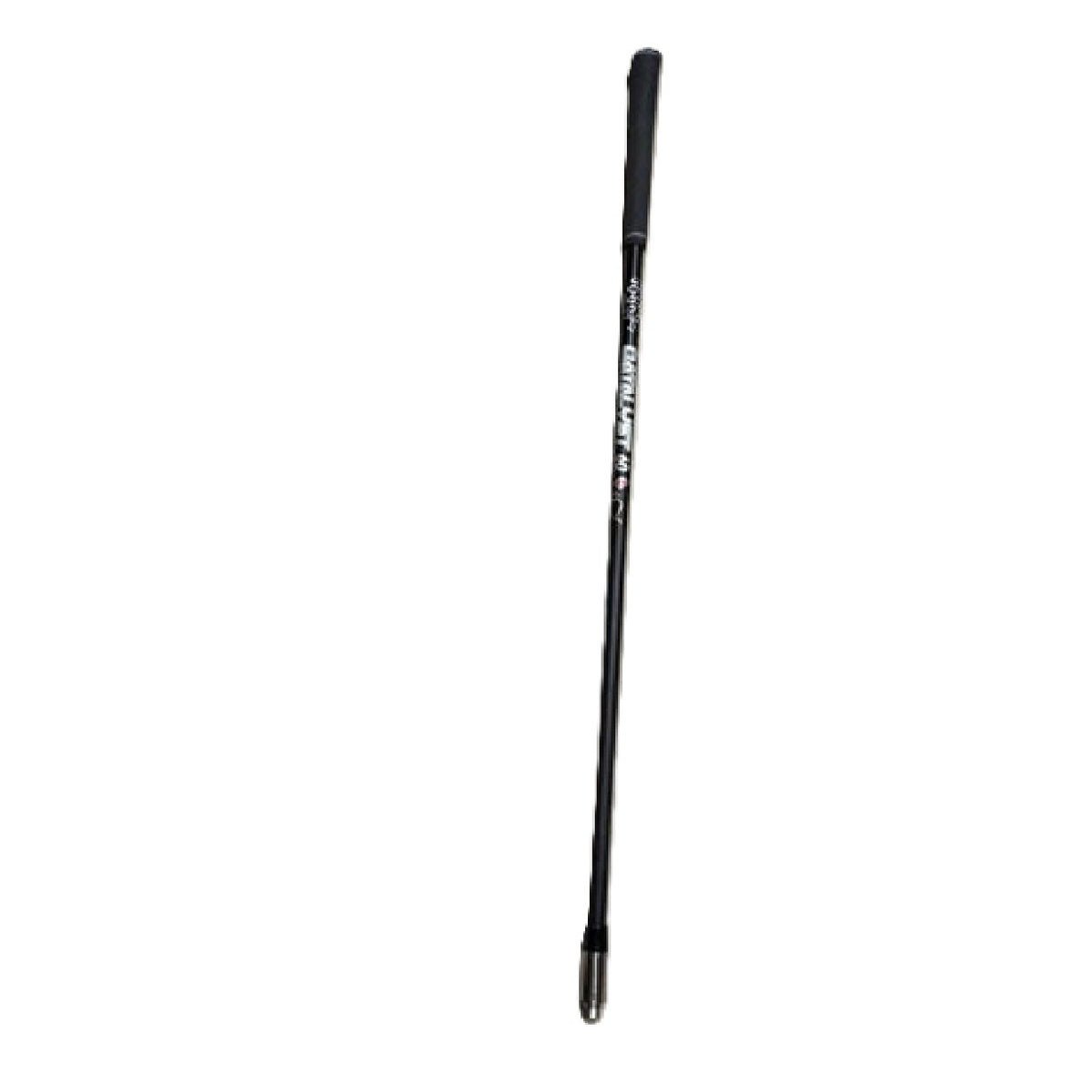 Project-X Catalyst 60 6.0 Graphite Shaft for Irons| Stiff Flex | with Adapter 36.5"