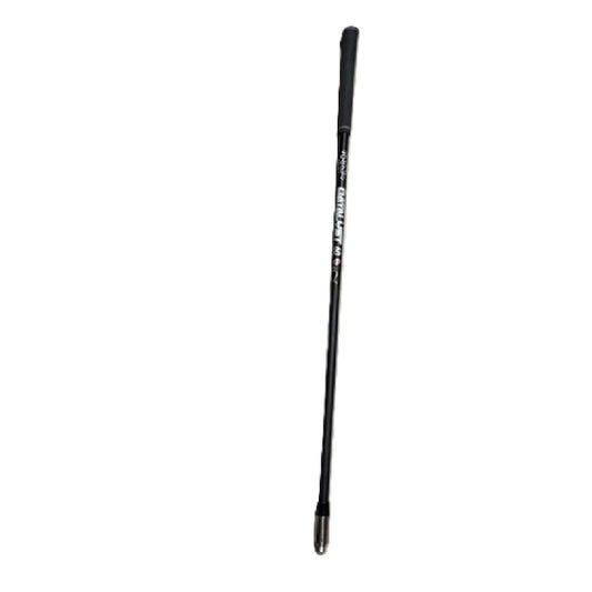 Project-X Catalyst 60 6.0 Graphite Shaft for Irons| Stiff Flex | with Adapter 36.5"