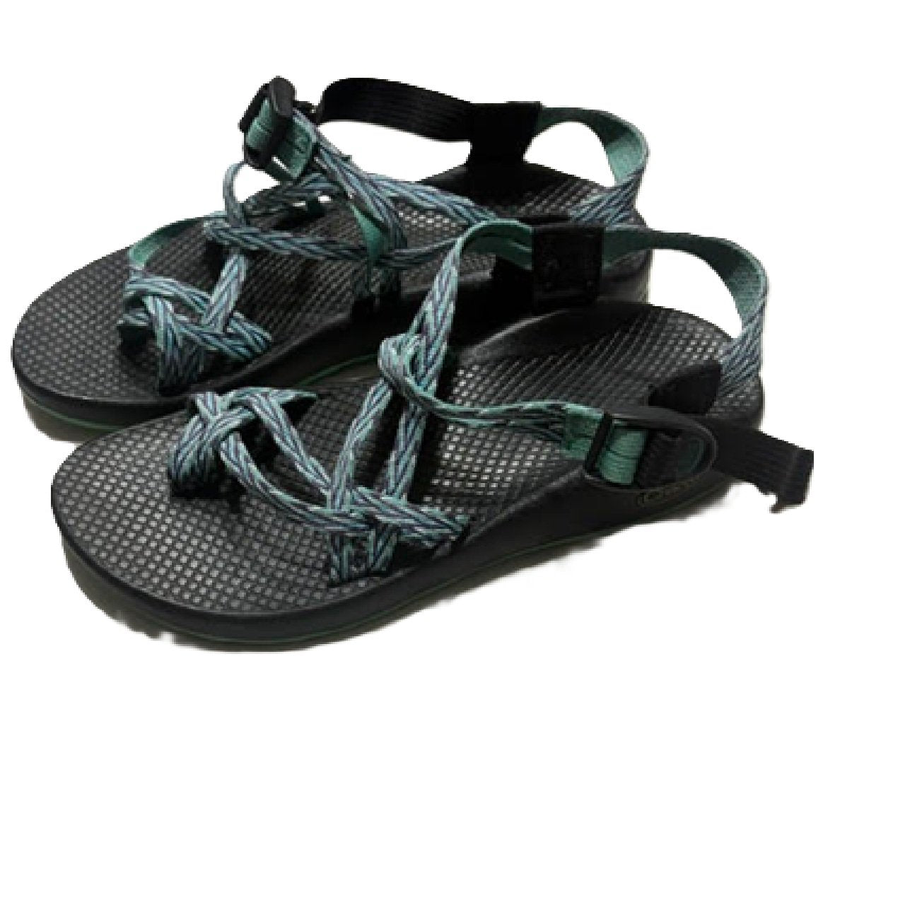 Chaco Women's ZX2 Yampa Outdoor Water Sandal Dagger J104898 us 8 BM1