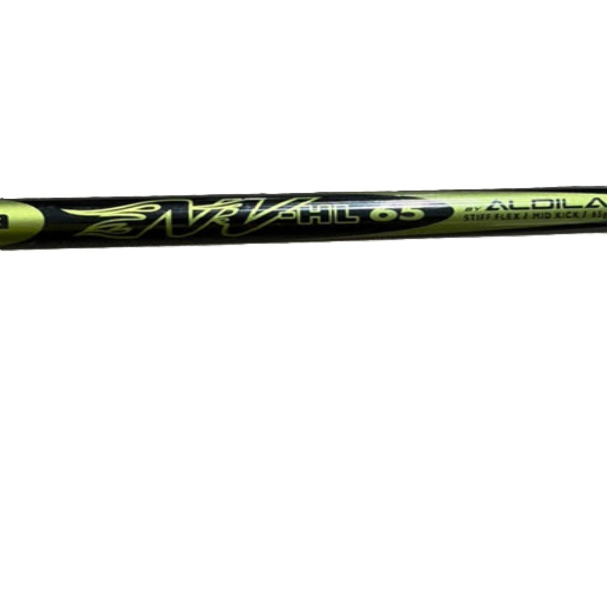 King Cobra Baffler 3/R Utility Club Righ Hand Stiff Flex 65G Graphite shaft BM1