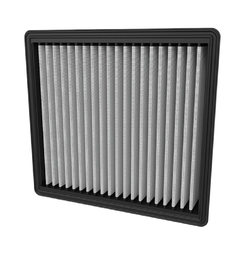 K&N Washable Diesel Air Filter fits F-250-F-550 SD 2020 and up