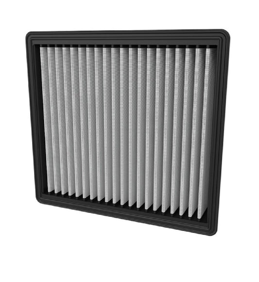 K&N Washable Diesel Air Filter fits F-250-F-550 SD 2020 and up