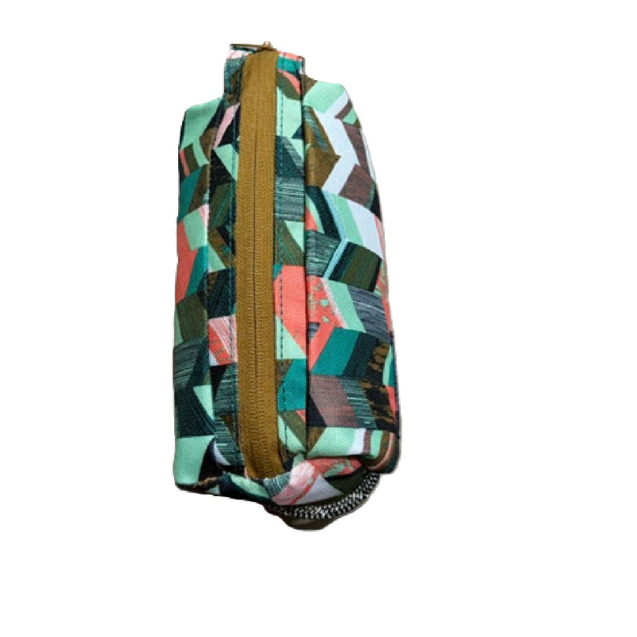 Kavu Pixie Pouch Compact Water-Resistant Accessory Bag 8" x 3" BM1