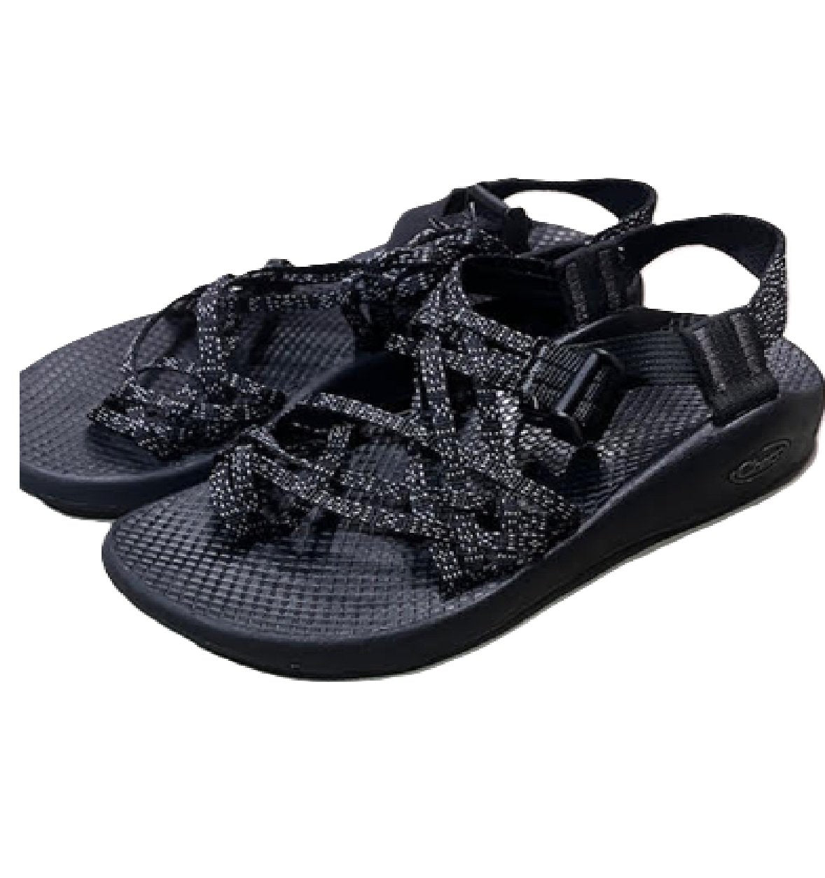 Chaco ZX/2 Women's Water Sandals Black US 6
