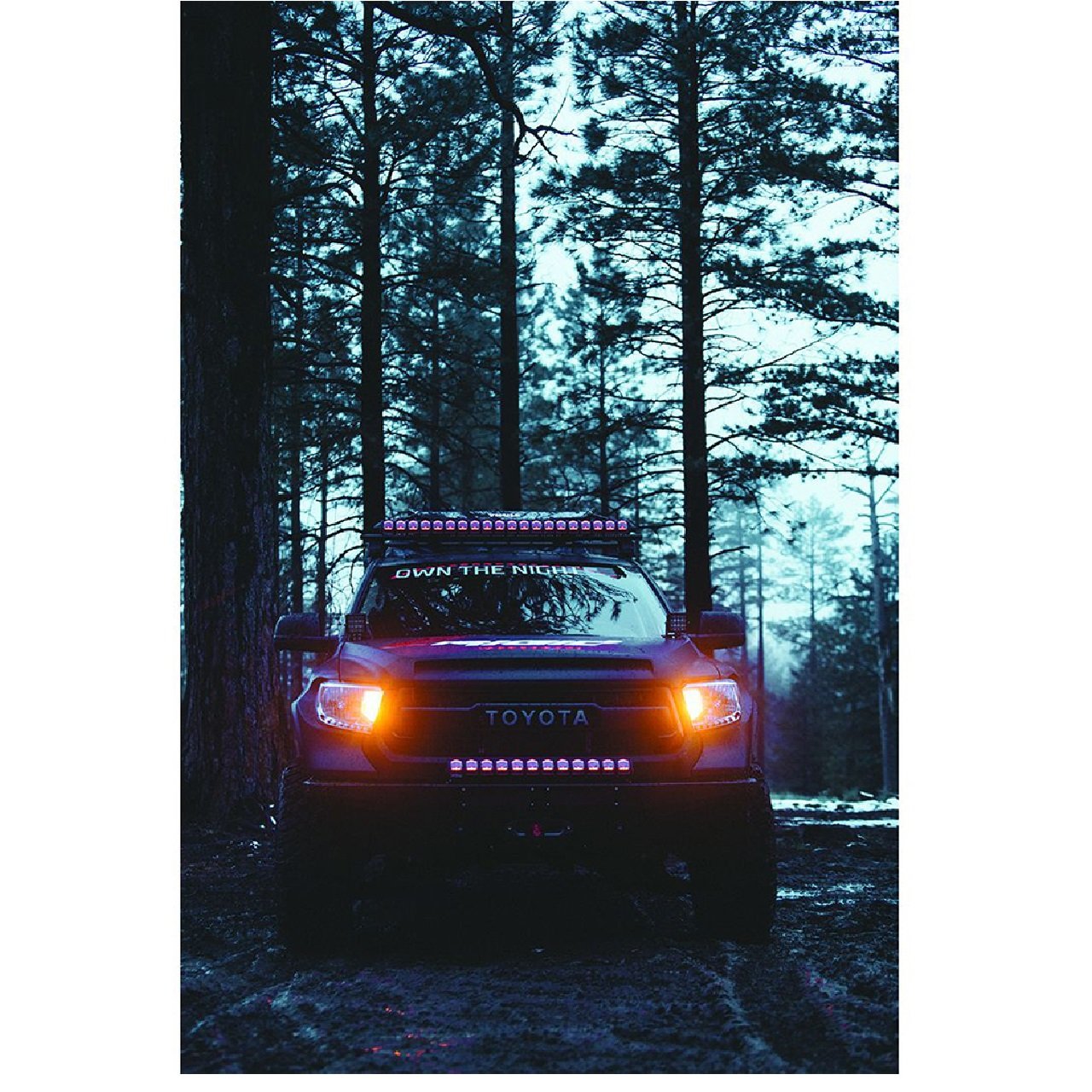 Rigid Industries ADAPT 20" LED Light Bar
