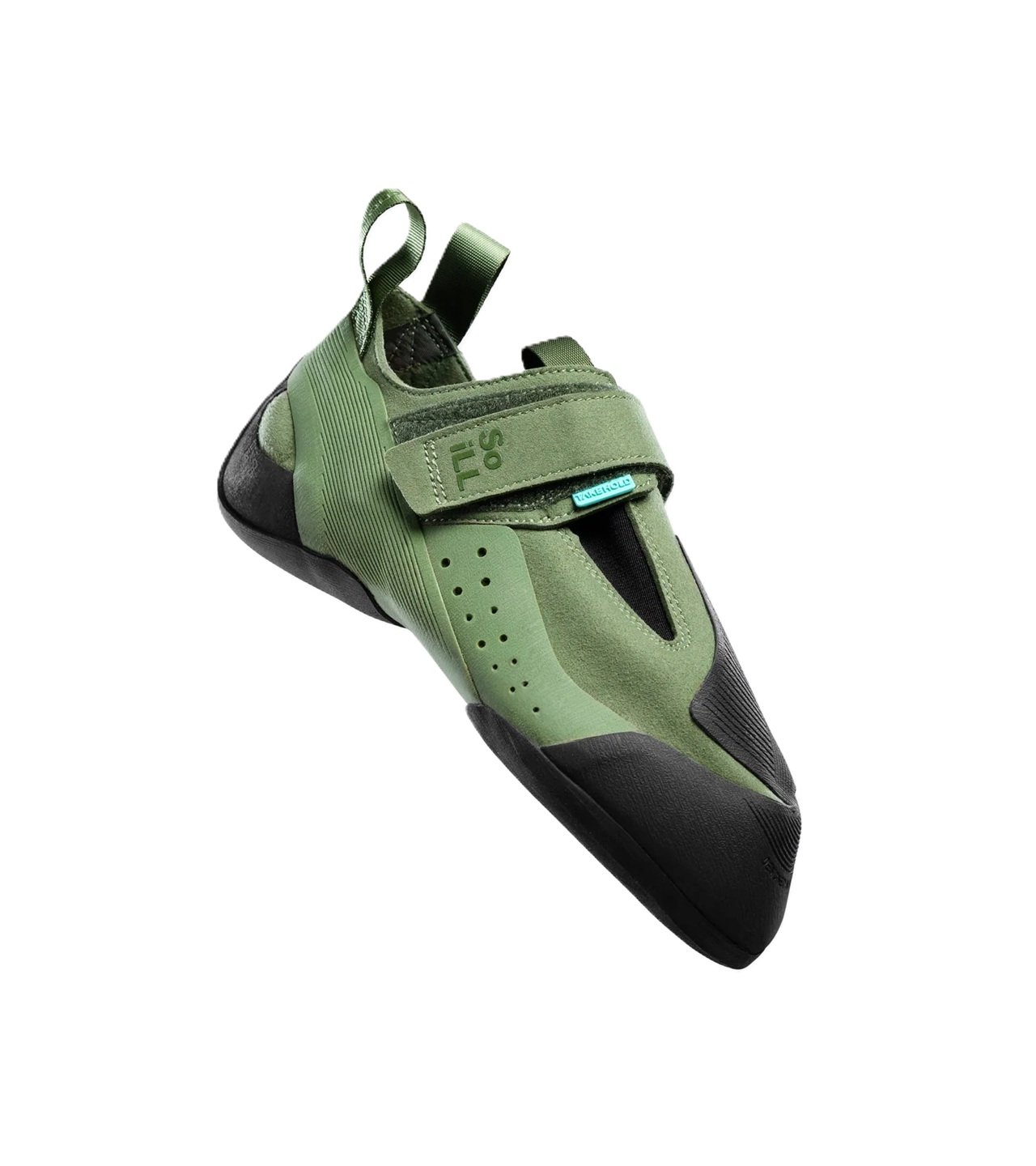 So ill Stay Rock Climbing Shoe with Vibram XS Grip