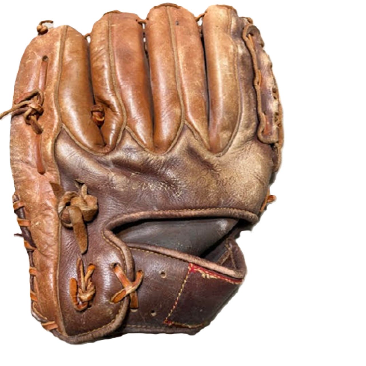 Vintage Rare Rawlings RA-75 75th Anniversary 12.5" Baseball Glove
