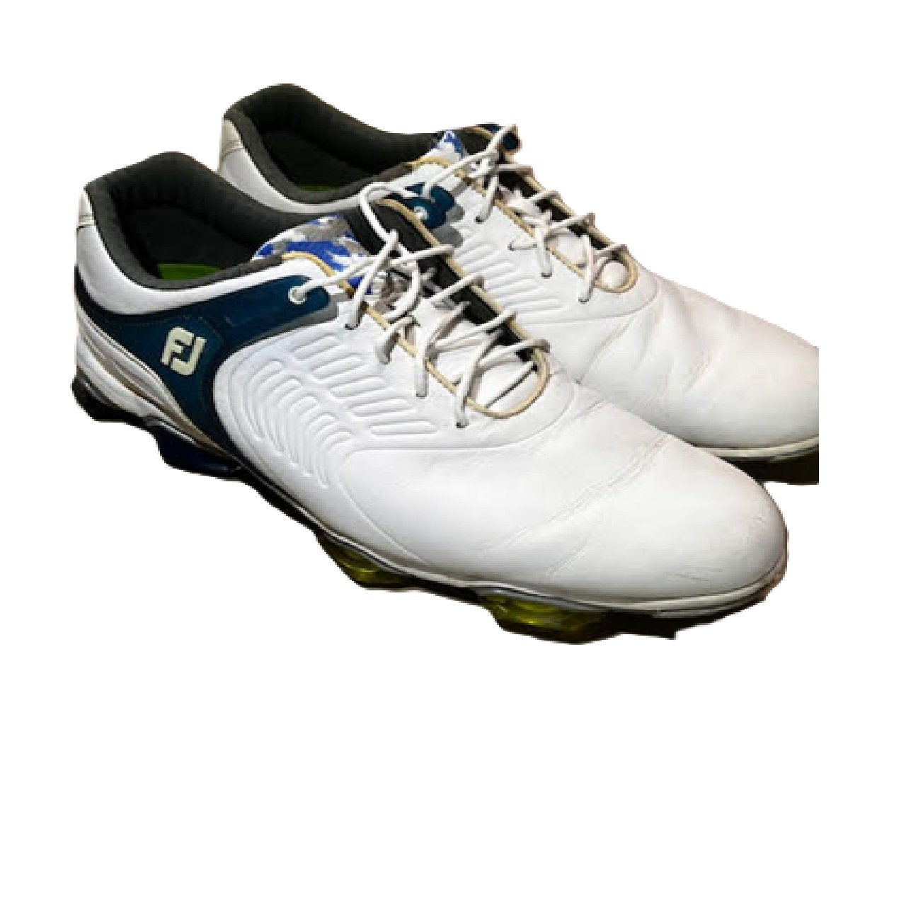 Footjoy Tour-S Waterproof Men's Golf Shoes 55301  10M  BM1