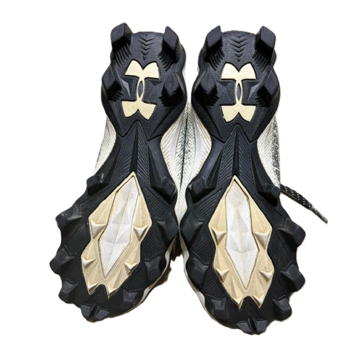 Under Armour Spotlight Franchise RM 2.0 Jr. US 6Y Black/White