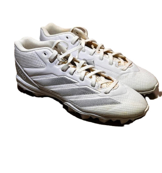 Adidas Adizero Impact.2 Molded J Football Cleats US 4.5  BM1