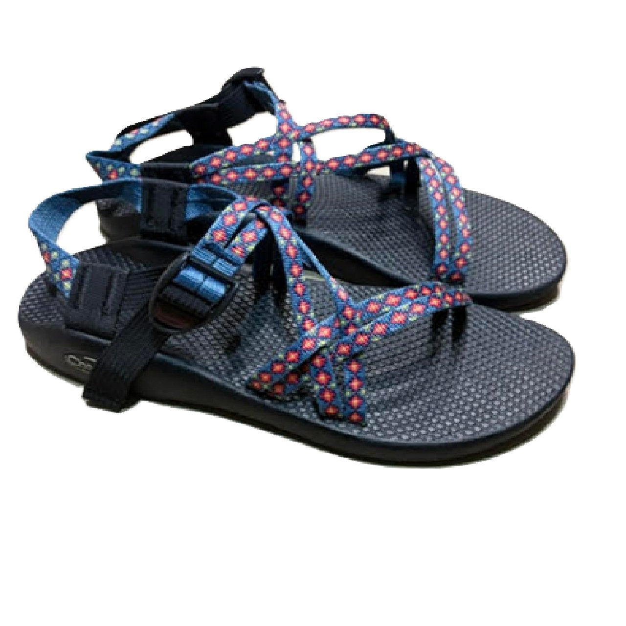 Chaco Women's ZX/1 Classic Double-Strap Sandal Size 9 - Medium Width BM1
