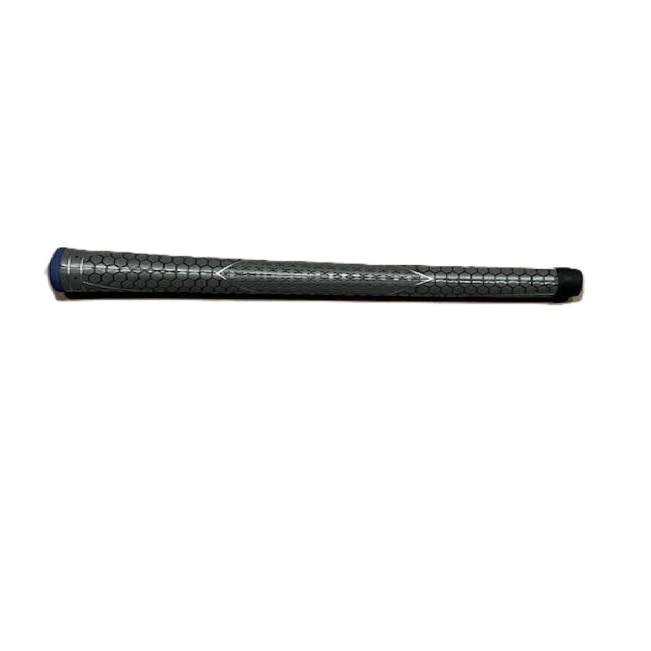 Winn DriTac Standard Midsize Grip (+1/16), Dark Gray