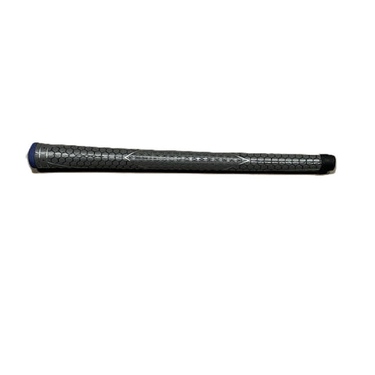 Winn DriTac Standard Midsize Grip (+1/16), Dark Gray