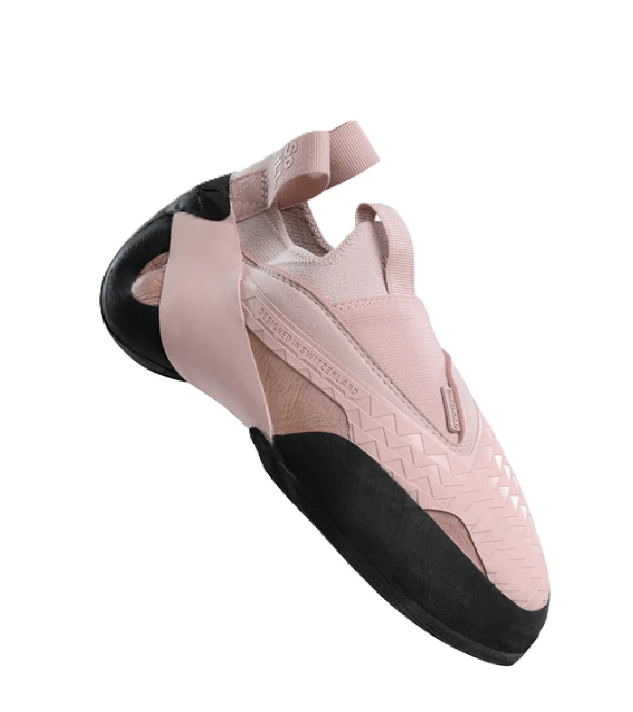 So Ill Roam Rigid Rock Climbing Shoe (Edging Shoe)