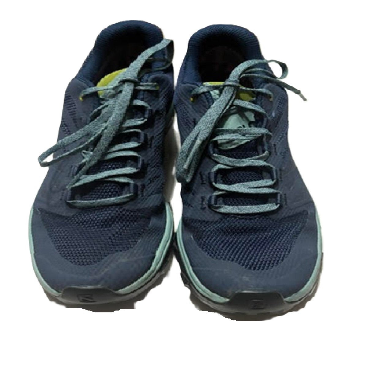 Salomon Outline GTX (Gore-Tex) women's hiking and trail running shoe 9.5 BM1