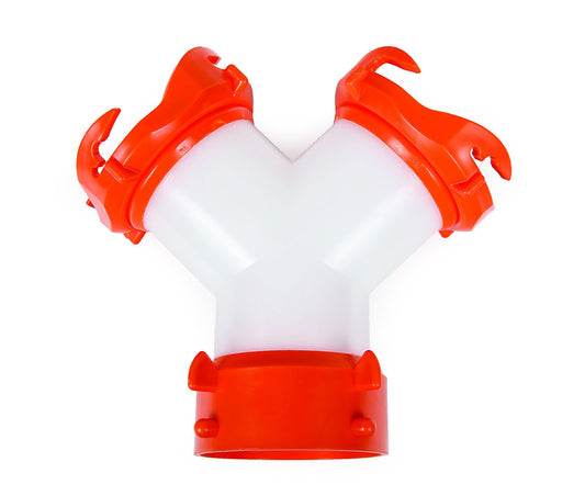 Camco Rhinoflex Wye for RV sanitation