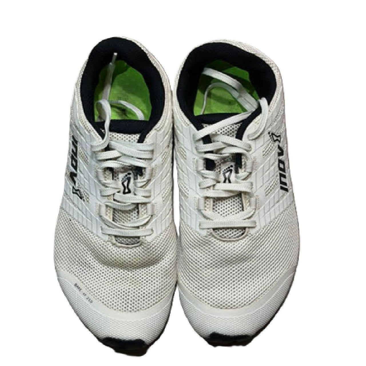 Inov8 Bare XF 210 V3 Barefoot Training Shoe Ivory US 10.5  BM1