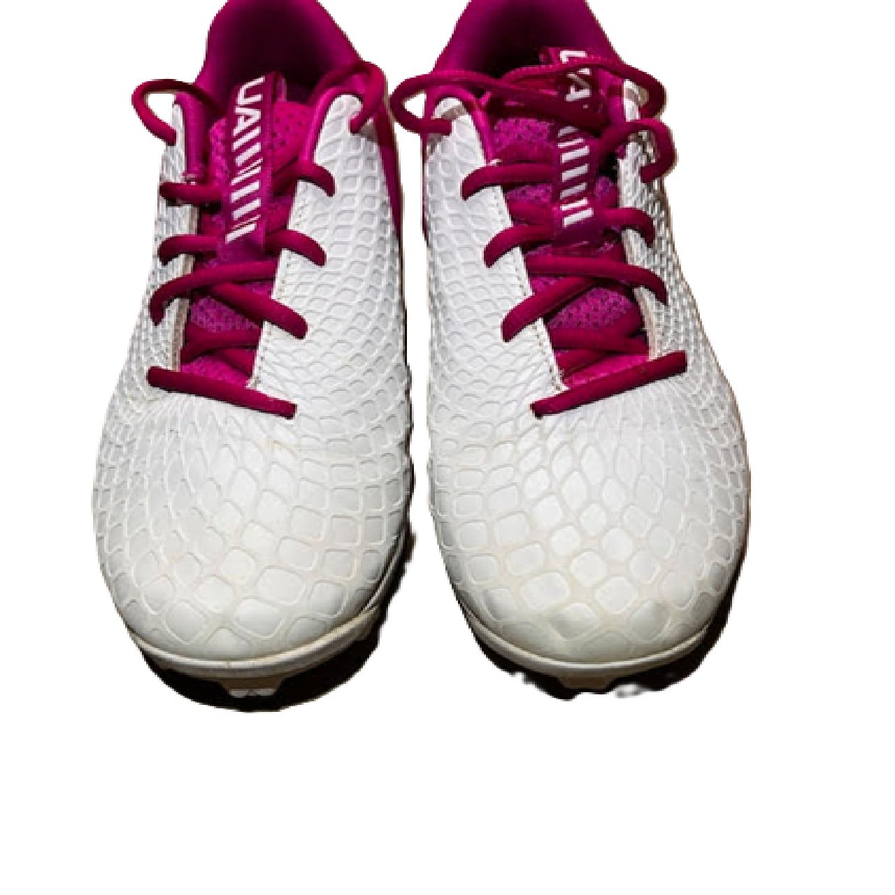 Under Armour Glyde 2.0 RM Softball Cleats women's 7.5-BM1