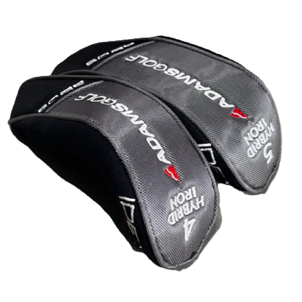 Adams Golf Idea a2OS Hybrid Headcover 2-Pack - Clubs 4 & 5 (Used)