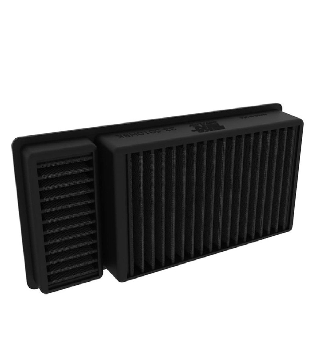 K&N Washable Diesel Dryflow Air Filter for Ford F-250 F-350 F-450 F-550 SD