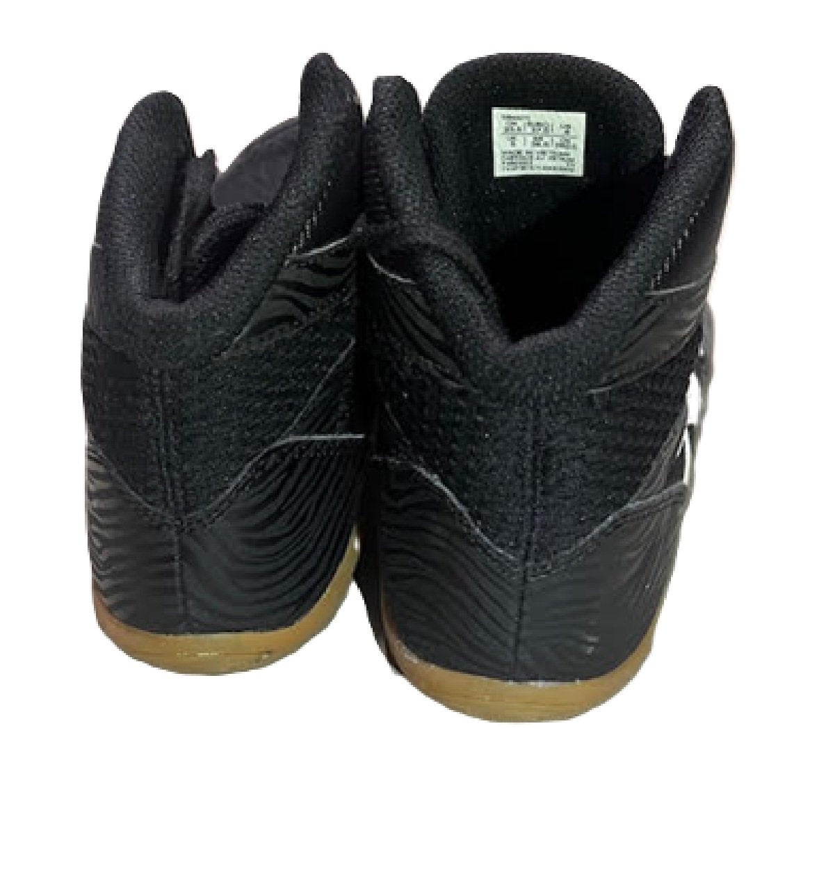 ASICS Matflex 7 GS Wrestling Shoes Size 6 EU 37.5