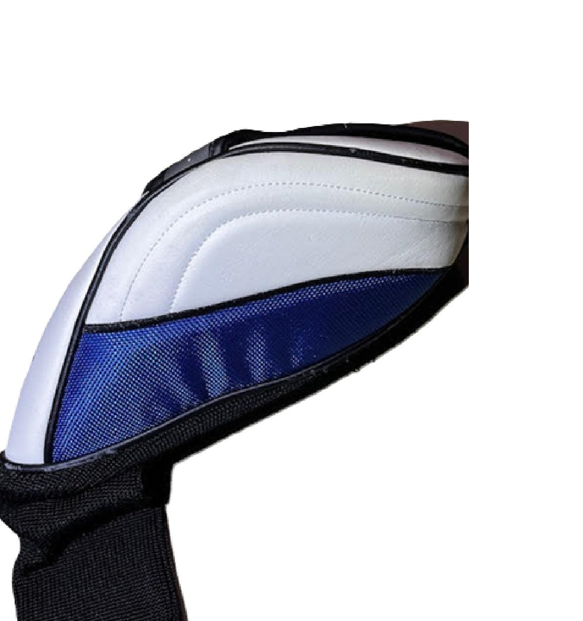 Taylormade Universal Driver Headcover Blue/White/Black head cover Bm1