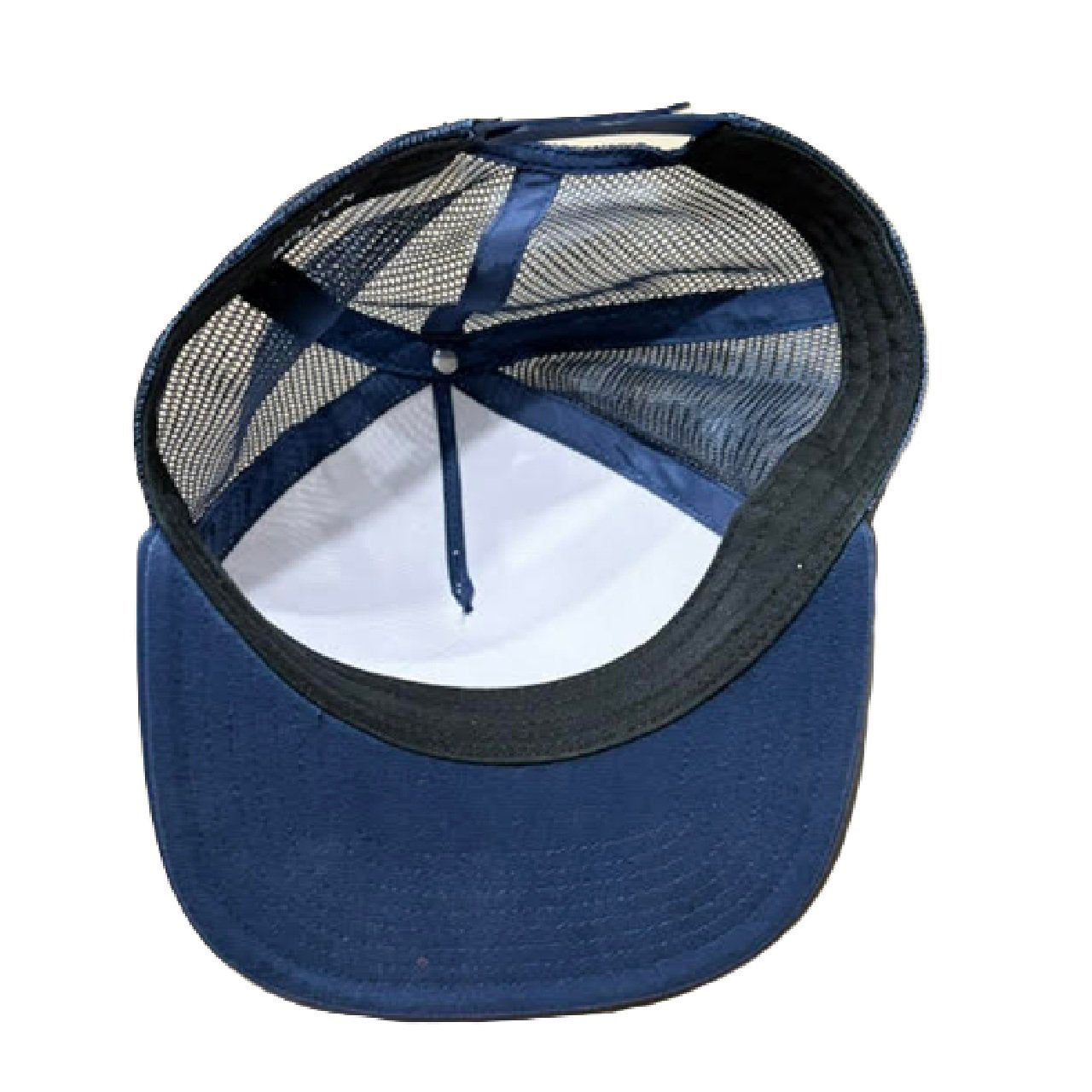 Burton High Profile Trucker Style Adustable Hat BM1