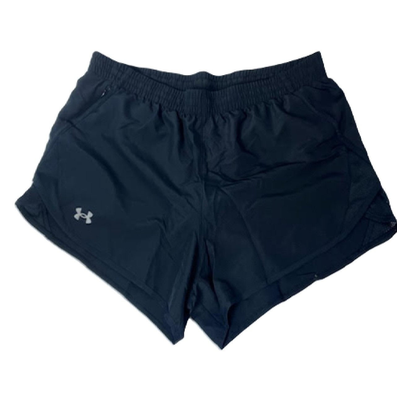 Under Armour Fly By 3" Women's XL Running Shorts – Lightweight, Breathable, Made to Move