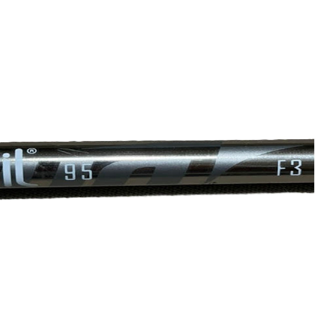 UST Mamiya Recoil 95 F3 Regular Flex Graphite Iron Shaft 37” .355
