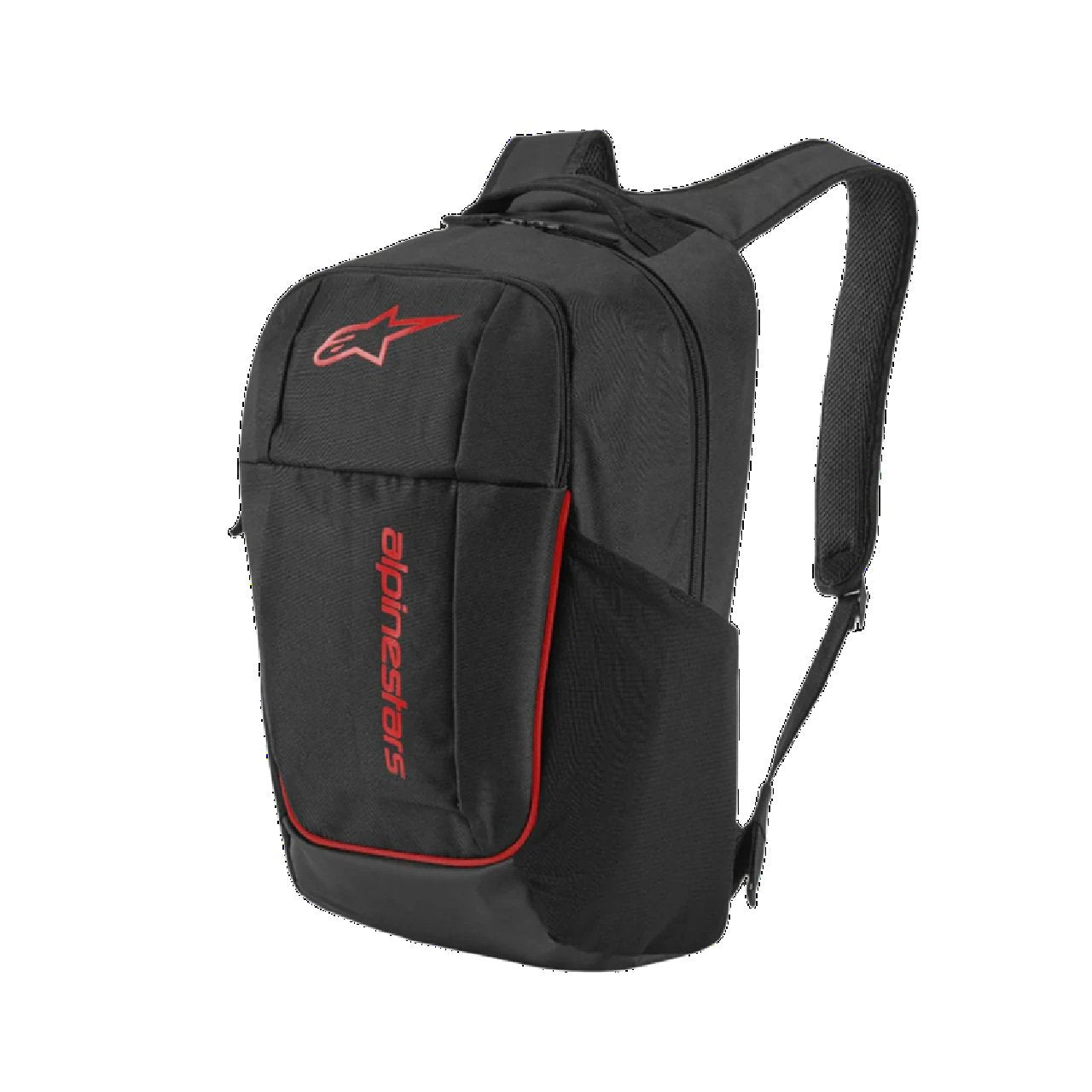 Alpinestars GFX V2 MTB/Motocross Backpack 15.9L Black/Red
