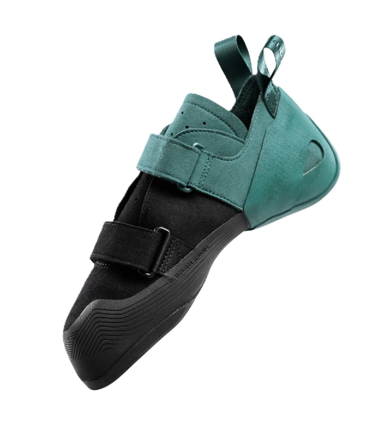 So ill Street Rock Climbing Shoe, Regular Volume with Vibram XS Grip