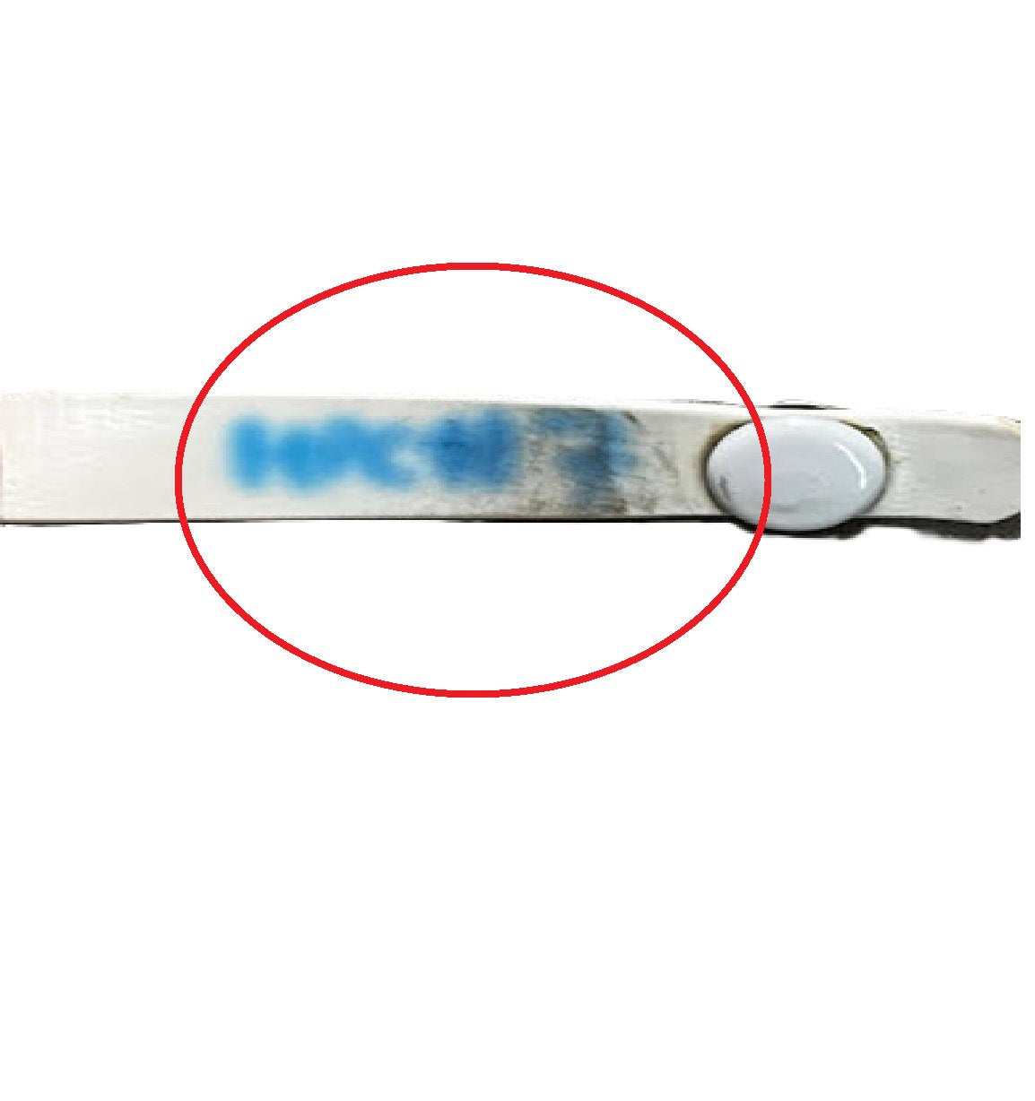 Cliff Keen Signature Wrestling Headgear Navy-preowned good condition-BM1