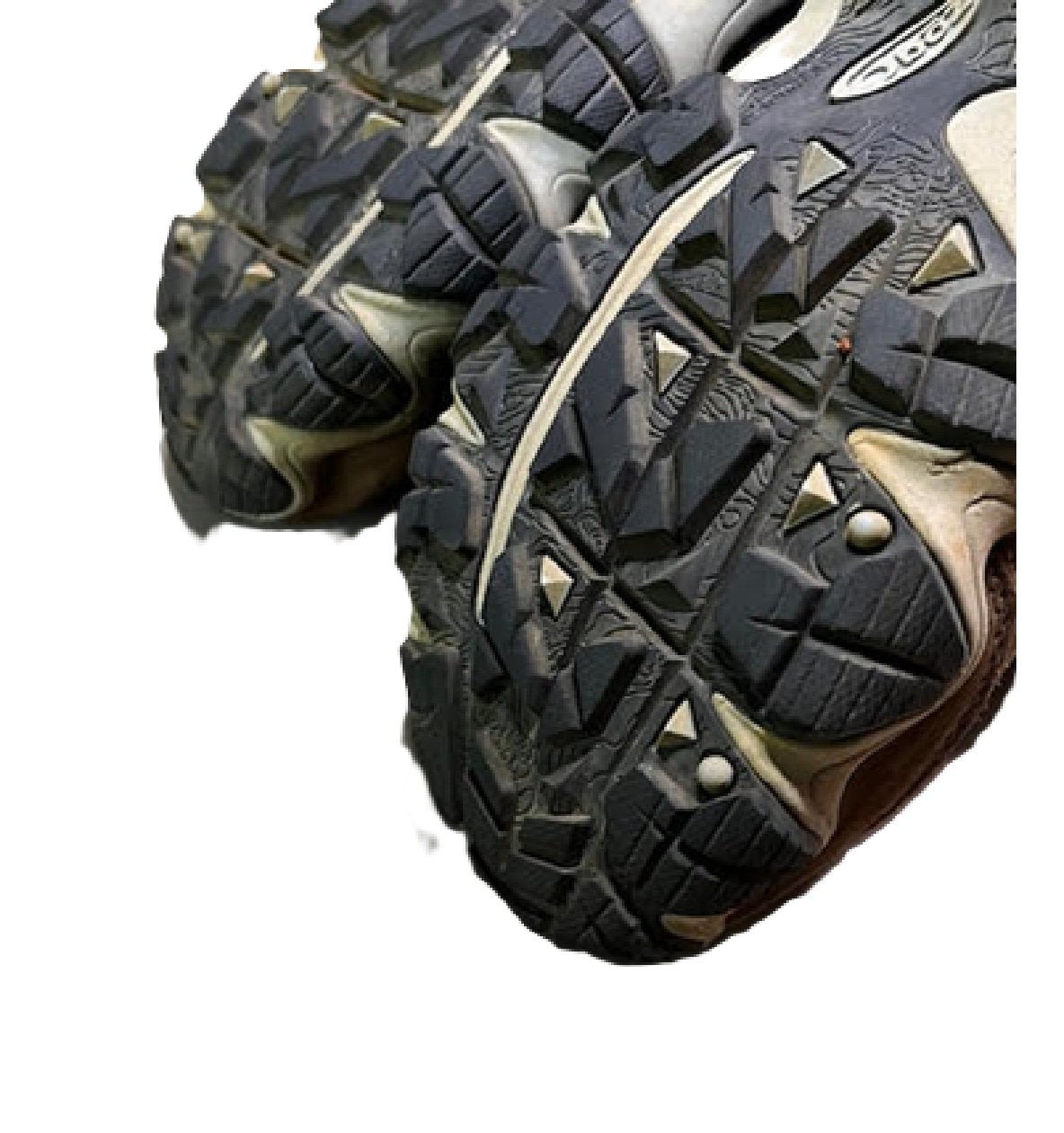 Oboz Women's Sawtooth Waterproof Hiking Boot US 7  bm1