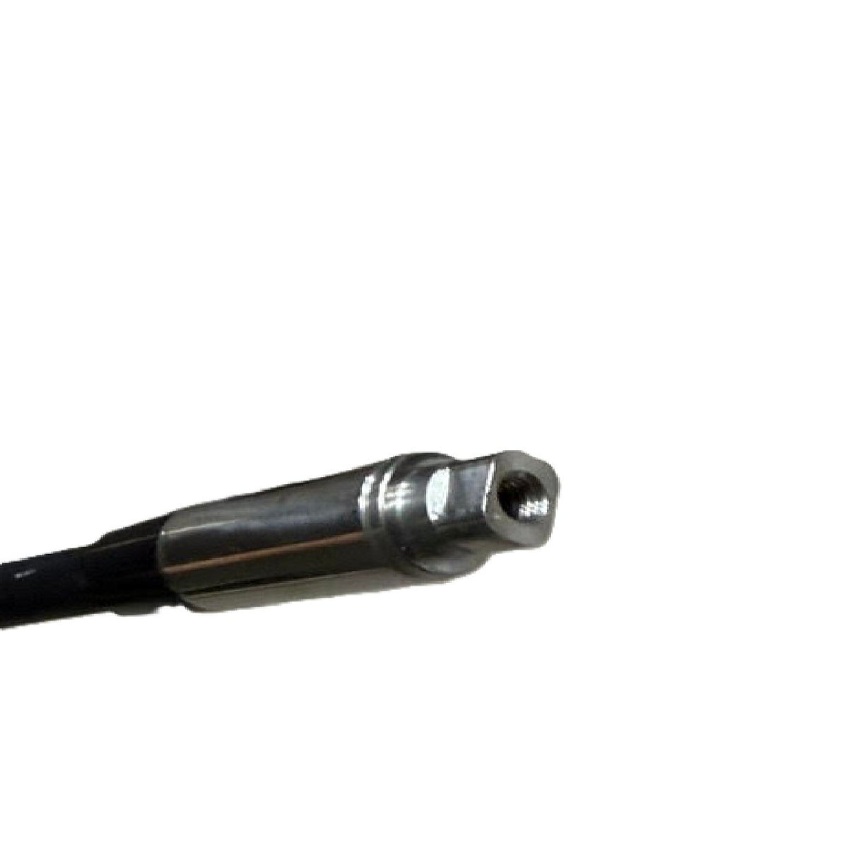 Project-X Catalyst 60 6.0 Graphite Shaft for Irons| Stiff Flex | with Adapter 36.5"