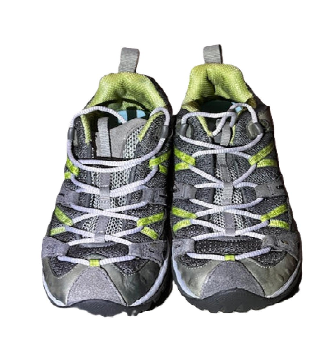 Merrell Siren Sport Women's Low Hiking Shoes J13050 US 8.5 BM1