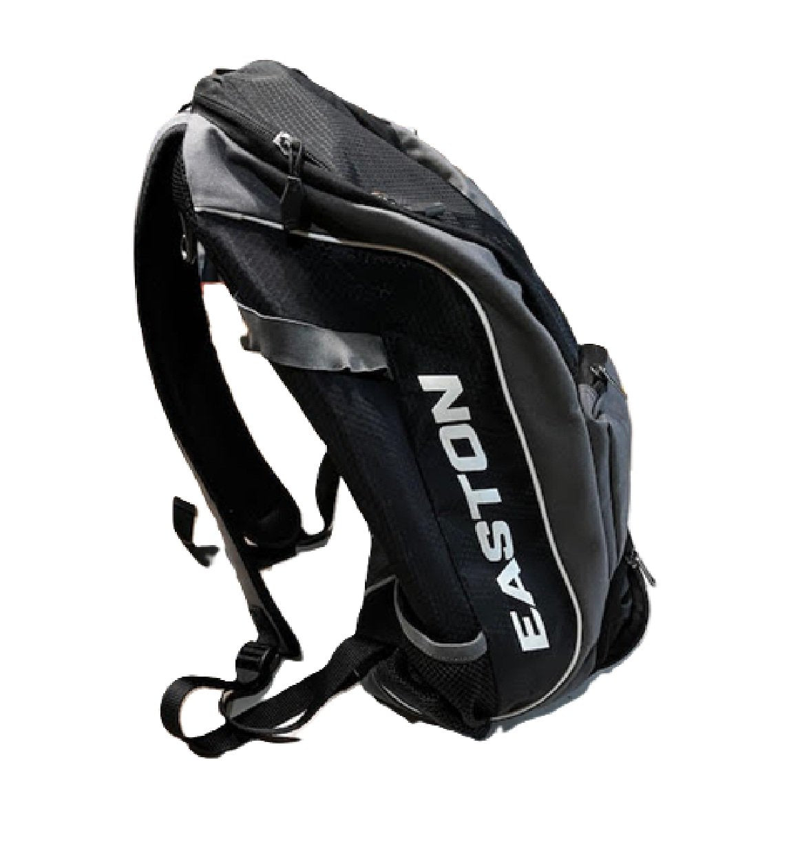 Easton Game Ready 2 Bat Baseball/Softball Gear Backpack Black