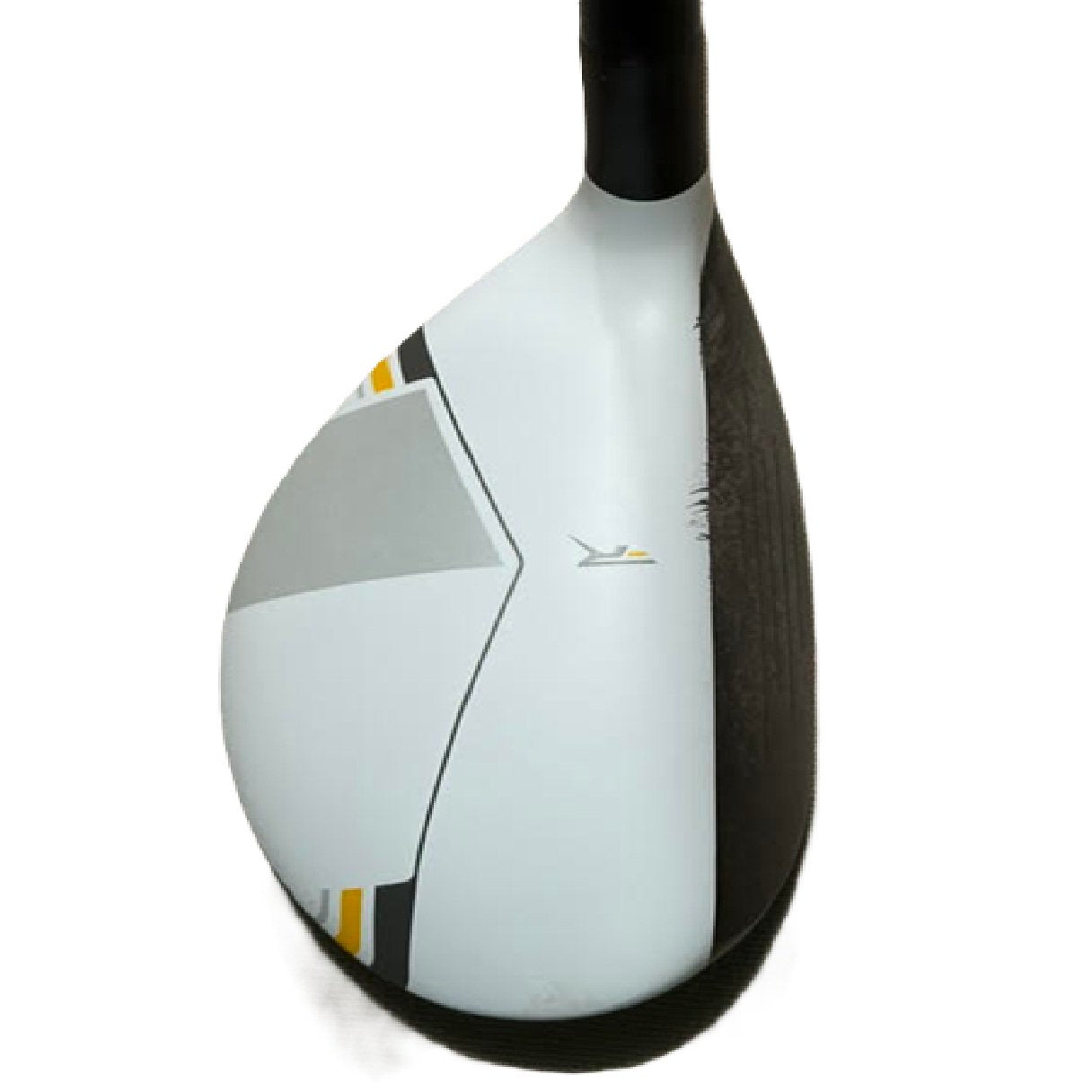 TaylorMade RBZ 4 Hybrid 22° Right Hand 65g Graphite Senior Flex "M"  BM1