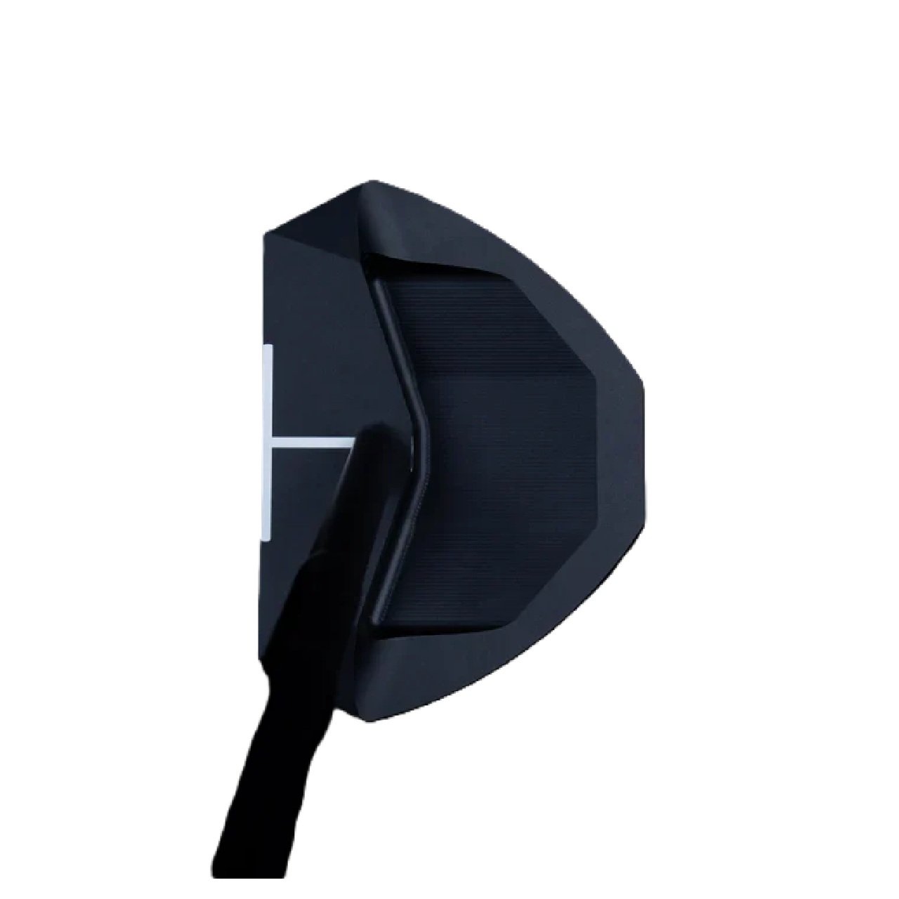 LAB Golf OZ.1 Lie Angle Balanced Putter |Right Hand 35" | Black