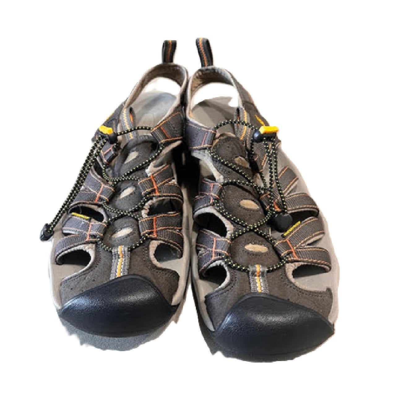 Keen Kanyon Men's Hiking Waterproof Sandal US 11- EU 44.5