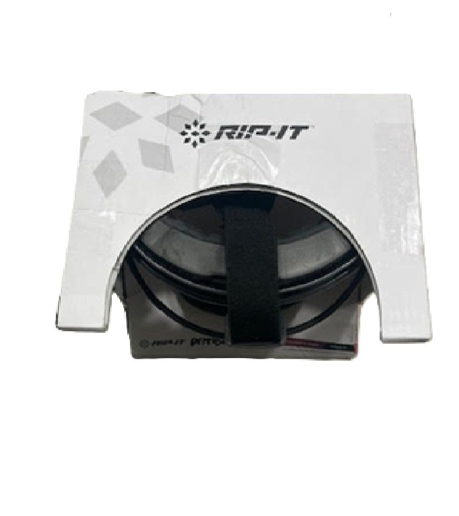 Rip It Original Defense Softball Fielder's Mask Adult-Charcoal